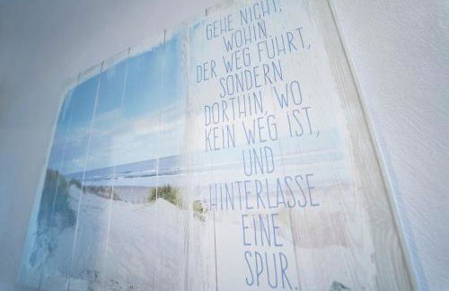 Appartementhausanlage Wennseestraße Kleiner Strandpirat - Foto 27