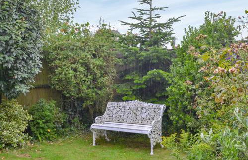 Overland Cottage - Photo 14