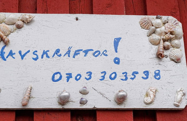 7 Person Holiday Home in Fjallbacka - Photo 20