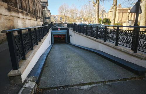 Duplex-terrasse-parking gratuit-climatisation - Foto 61