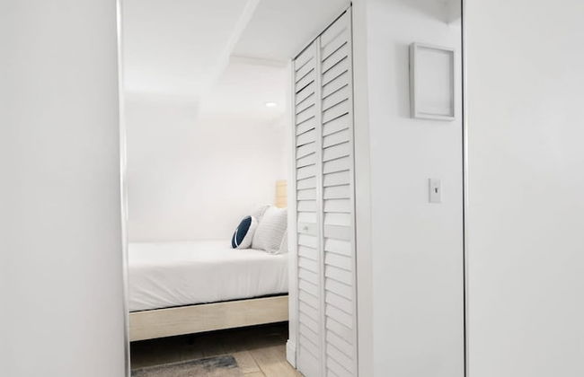 The Lil Hyde Out Cute Hyde Park Apt - Foto 14