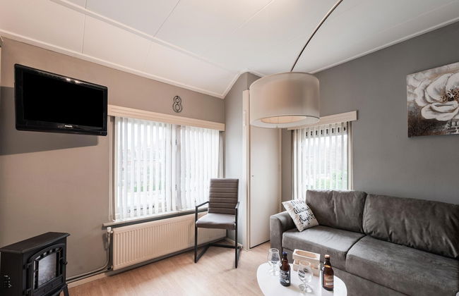 Holiday Home for Cyclists/walkers in Achterhoek - Photo 10