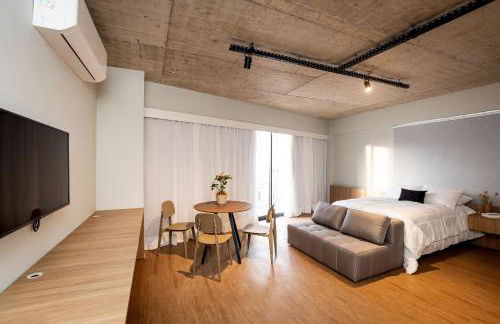 Piedade 45 Housi Belém by Carpediem - Foto 46