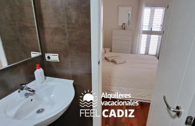 Apartamento Calderón, Feel Cádiz - Foto 11