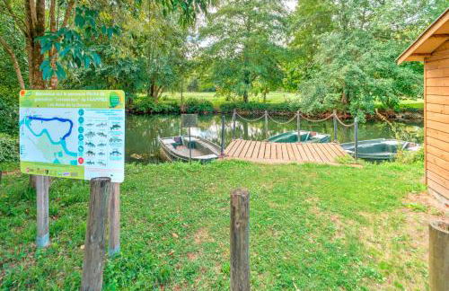 Maison de Ferme - Foto 31