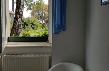 Ferienwohnung mit Anbindung zur City und Natur - Foto 2