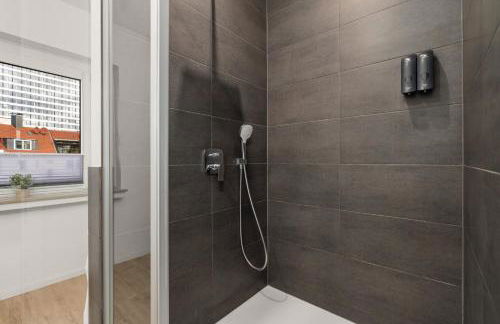 HOMELY-Apartment ManhattanART, Zentral, Parkplatz, Billard,PS4, Dart, Balkon - Photo 30