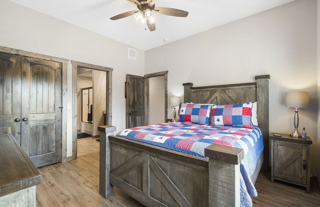 Table Rock Resorts at Indian Point - Foto 48