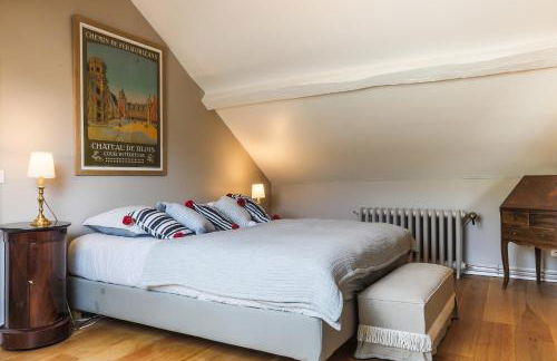 Gîte des Ecuries d'Hodebert - Foto 33