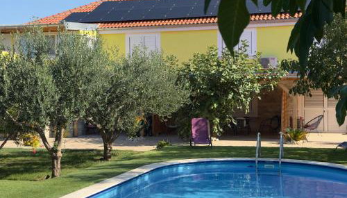 Studio Apartments Luka Biograd - Benkovac - Photo 1