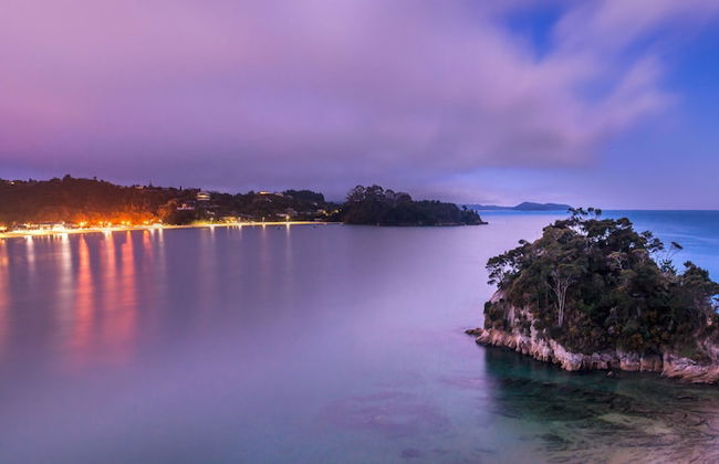 Kaiteriteri Reserve Apartments - Foto 60