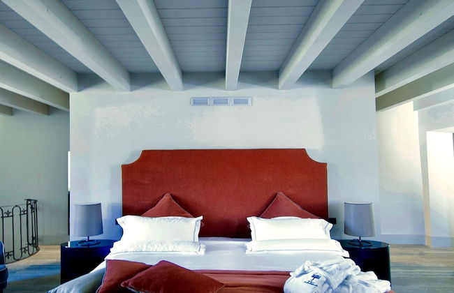 Podere Castel Merlo Resort - Foto 4