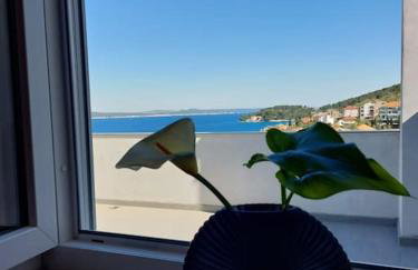 Penthouse Petra with hot tub - Foto 27