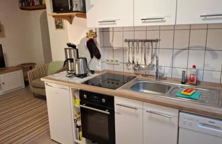 Gemütliche Ferienwohnung 2 Personen im Wendland / Elbe - Foto 10