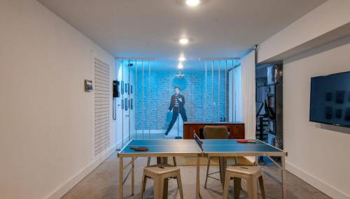 King & Queen 2 Homes - 24 Beds City Views - Foto 5