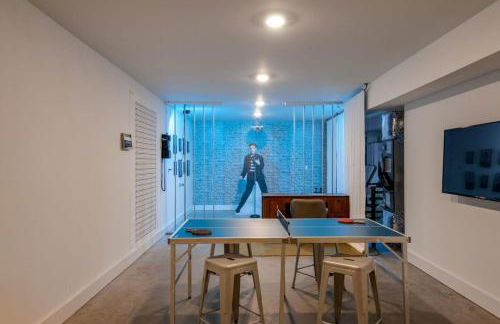 King & Queen 2 Homes - 24 Beds City Views - Foto 5