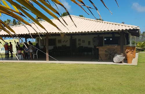 Tree Bies Resort Subaúma - Apartamento particular com Parque Aquático Infantil - Foto 38