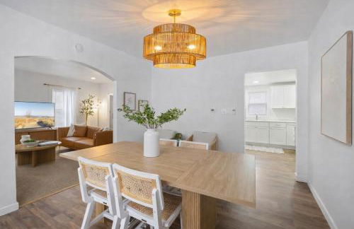 The Coastal Comfort with Sauna, HotTub and Games near Dunes - Photo 23