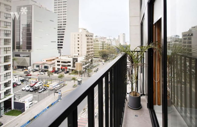 w Stylish and Modern 1BR in San Isidro - Foto 27