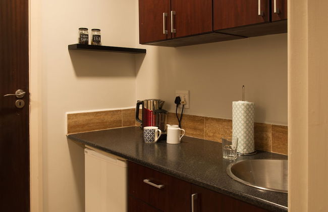 Wessels House Studio - Foto 12