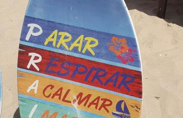 Andorinhas "Mini casa de hóspede" - Foto 67