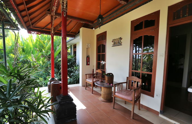 The Sanyas Retreat - Foto 58