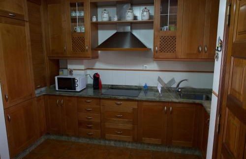 CHALET CON PISCINA EN MIÑO-Perbes - Foto 33