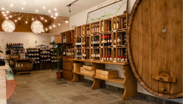 Degustazione di vino a Chiuro - Photo 2