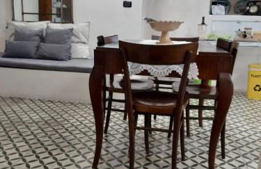 Mèna Mè - Casa vacanza - Salento - Foto 53