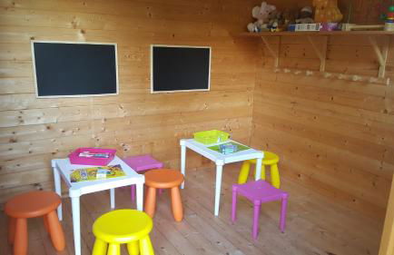 EL REFUGIO DE POPEA - Foto 28