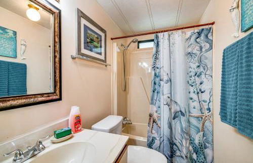 Anglers Paradise! Homosassa River Retreat with Dock - Foto 20