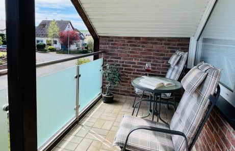 FeWo Ferber - Foto 43