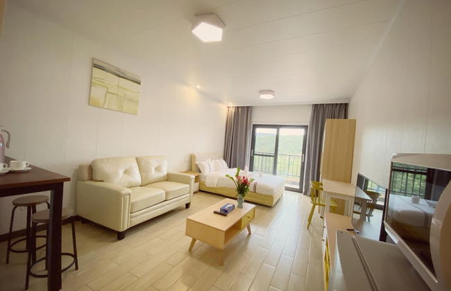 Phoenix Apartment by LINK - Foto 26