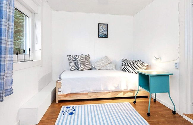 6 Person Holiday Home in Midsund-by Traum - Foto 2