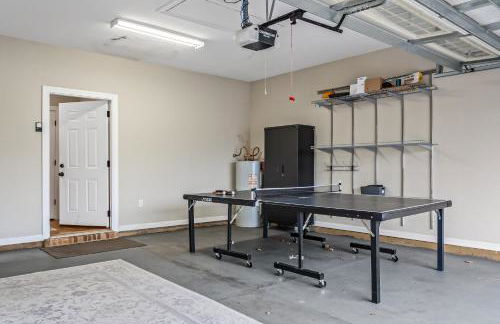 Manassas House 4 BDR Patio Firepit - Foto 37