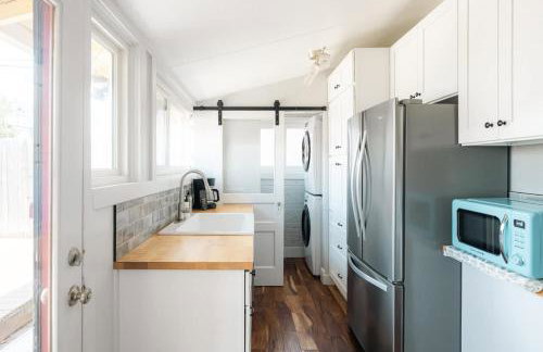 Charming Highlands Cottage - Walk to Shops & Eats - Foto 20