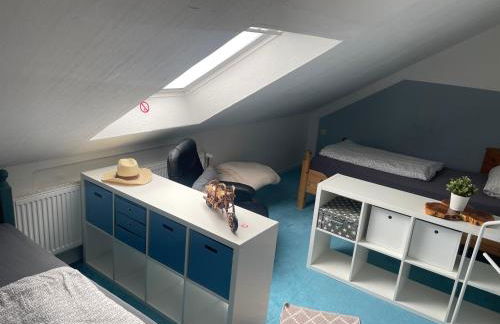 FeWo by Toni - Foto 3