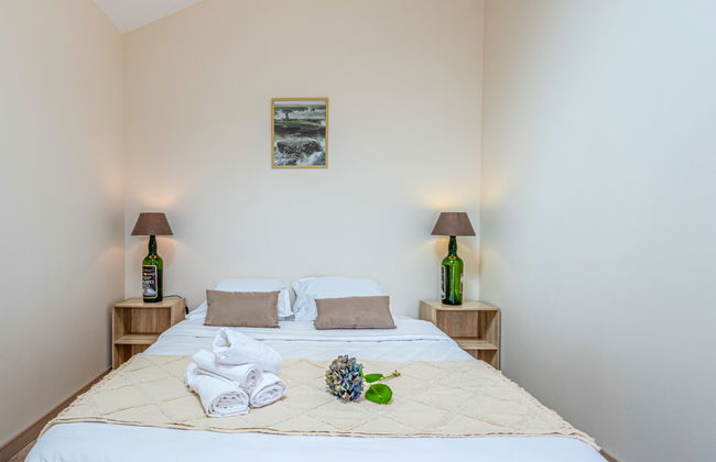 Les palmiers - Foto 12