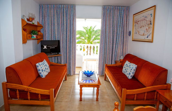 Atalaya Bosque Apartamentos - Foto 17