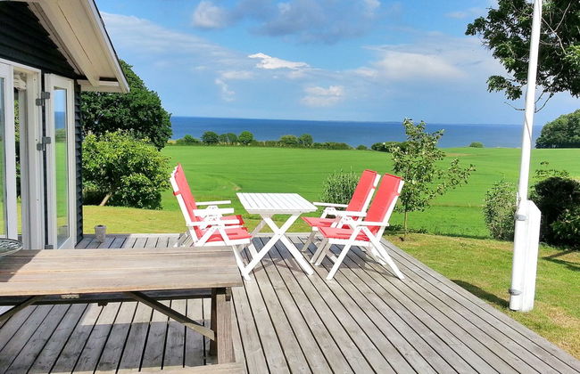 "Hoimar" - 400m from the sea - Foto 1