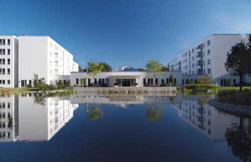 New Living Home Residenzhotel Hamburg - Foto 1