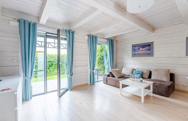 Comfortable Holiday Homes Close to the Beach - Foto 21