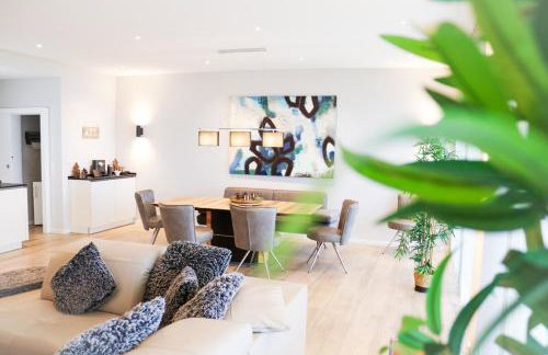 Apartment Style & Nature - Luxus trifft Natur - Foto 22