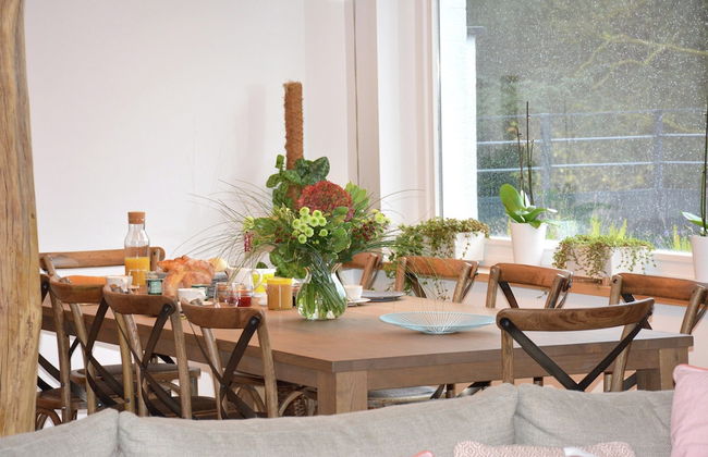 Family Gite Retreat - Foto 45