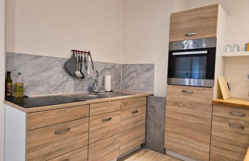 Reload Apartments - FeWo4 im Remmeker Feld - Foto 16