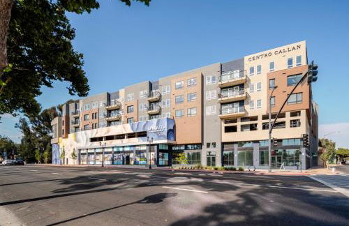 Blueground Old San Leandro fitness center nr park SFO-1938 - Foto 57