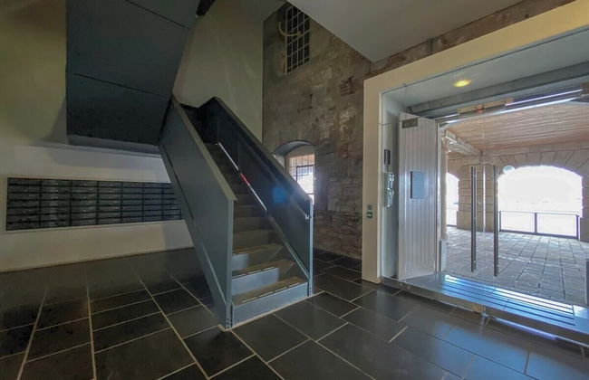 1 Bed- Pureserviced 13 Brewhouse - Foto 6