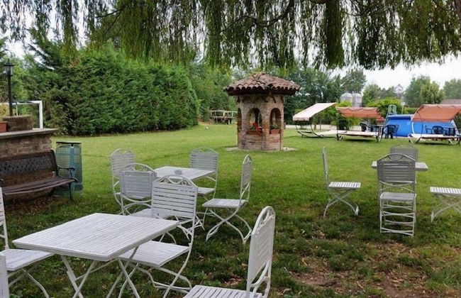 La Cascina del Castello - Photo 27