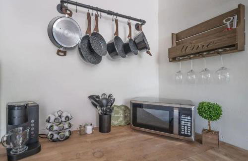 Spring Dream 2BR Apt with Parking in the Heart of DT - Foto 70