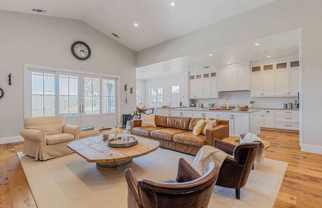 Cooperage by Avantstay Vineyard, Views, Soccer - Foto 5